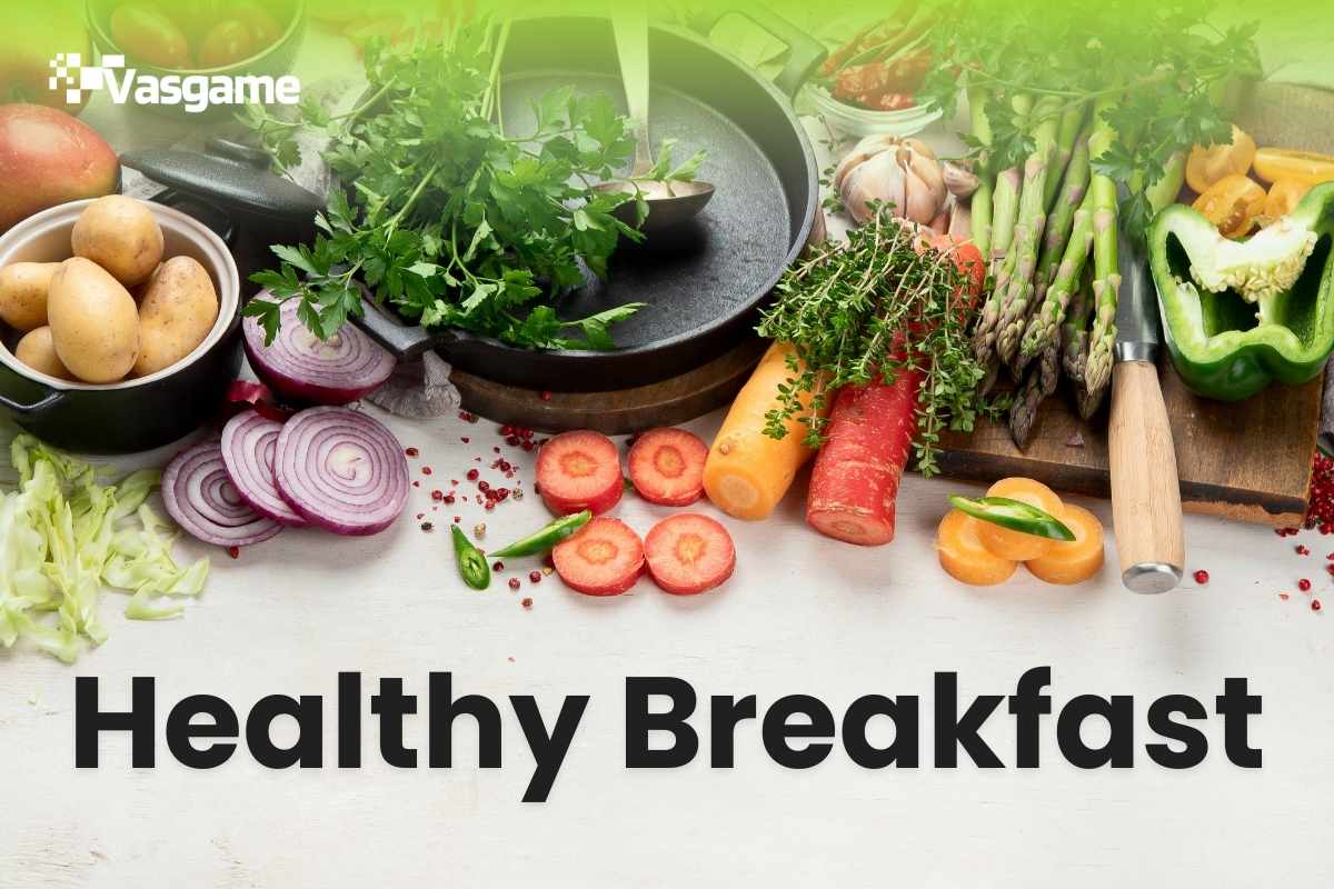 The Ultimate Guide to Ideas for Healthy Breakfast: 10 Nutritious Ways to Start Your Day